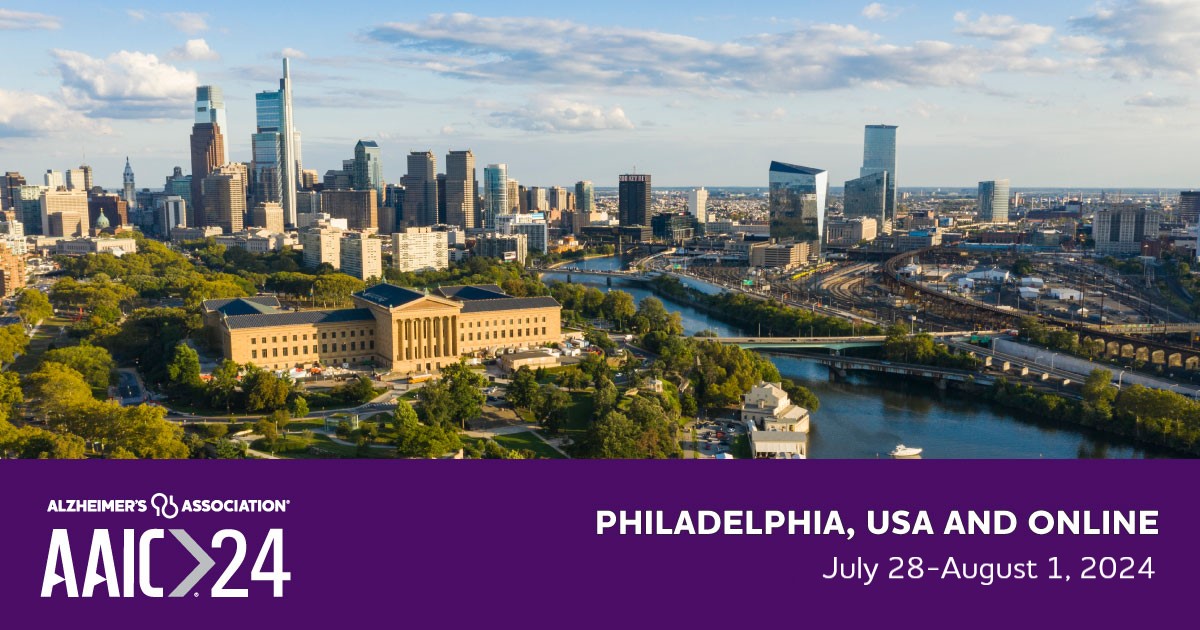 Conference Highlights AAIC 2024 Alzheimer's Association